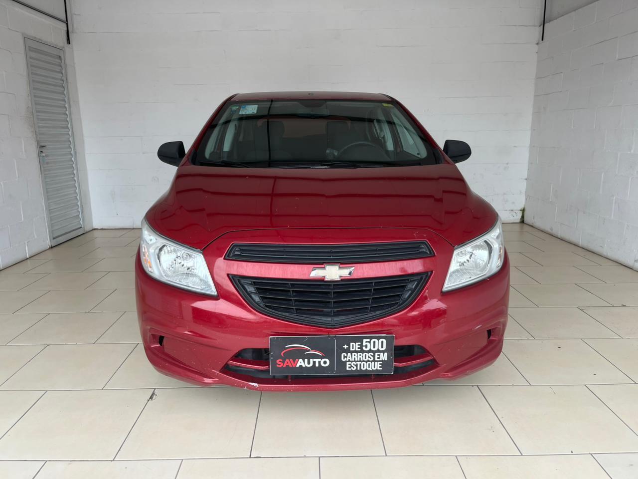 Foto número 405860 do veiculo