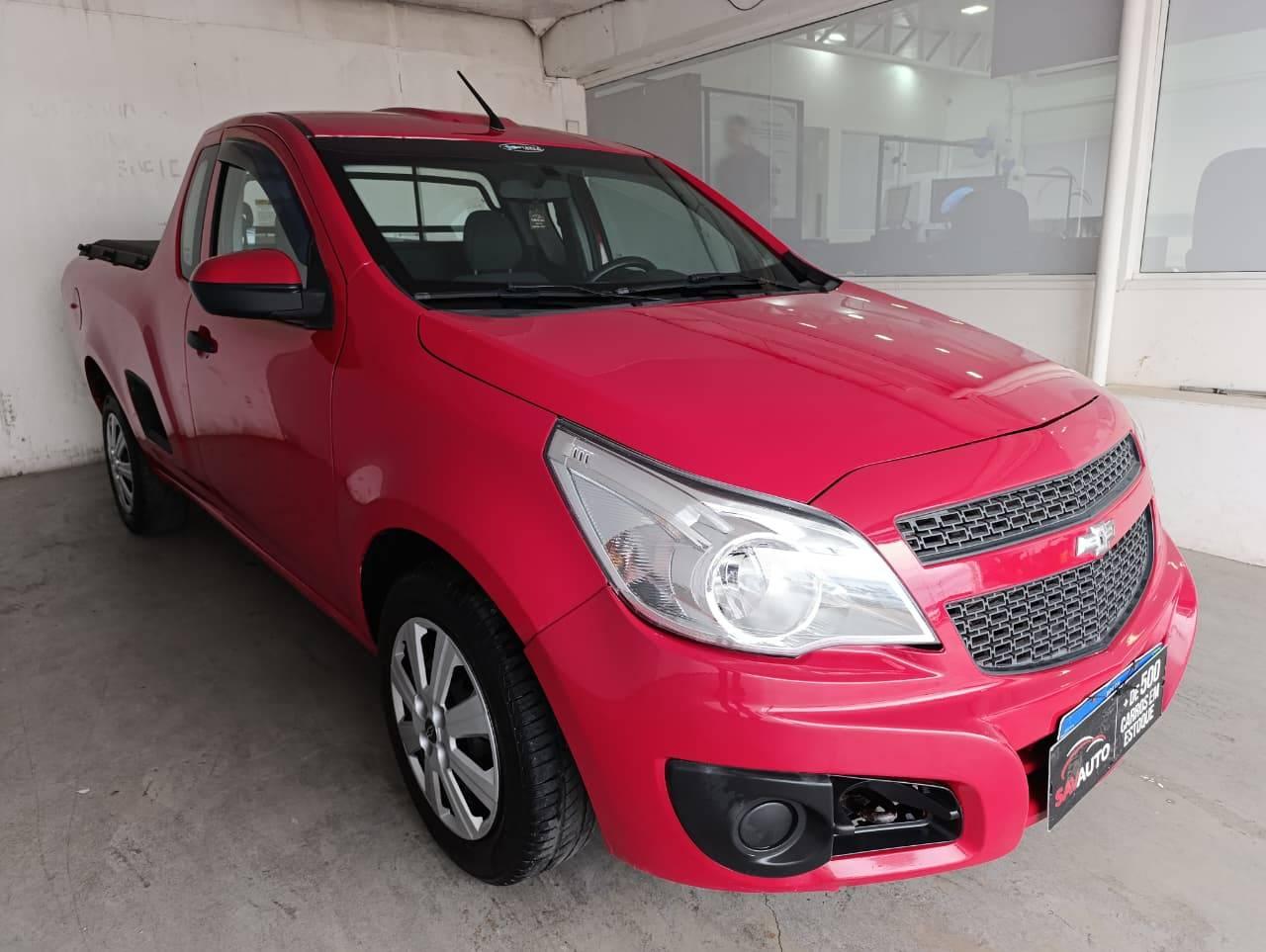 Foto número 419417 do veiculo