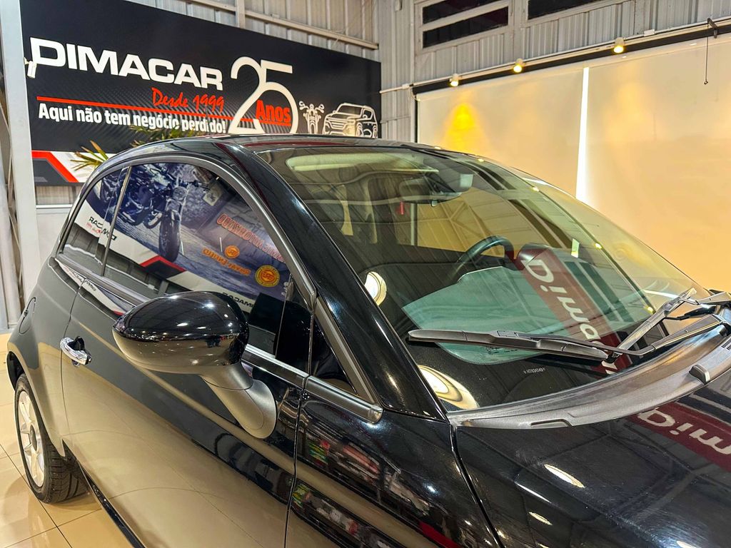 Foto número 410906 do veiculo