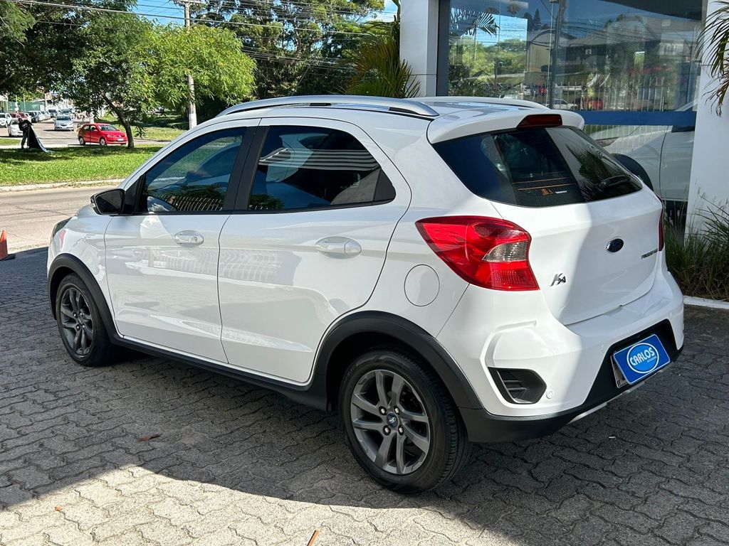 Foto número 418460 do veiculo