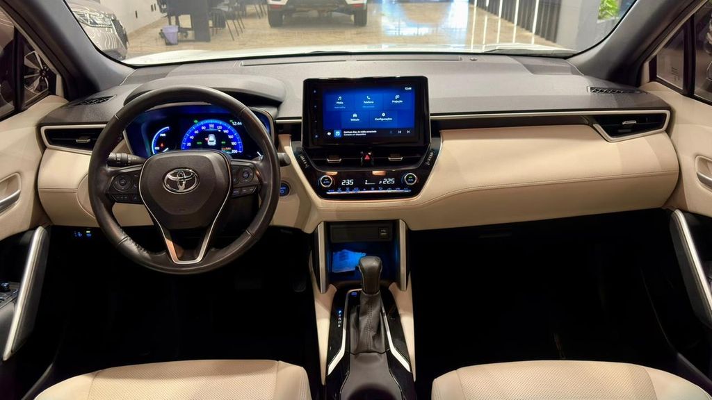 Foto número 420229 do veiculo