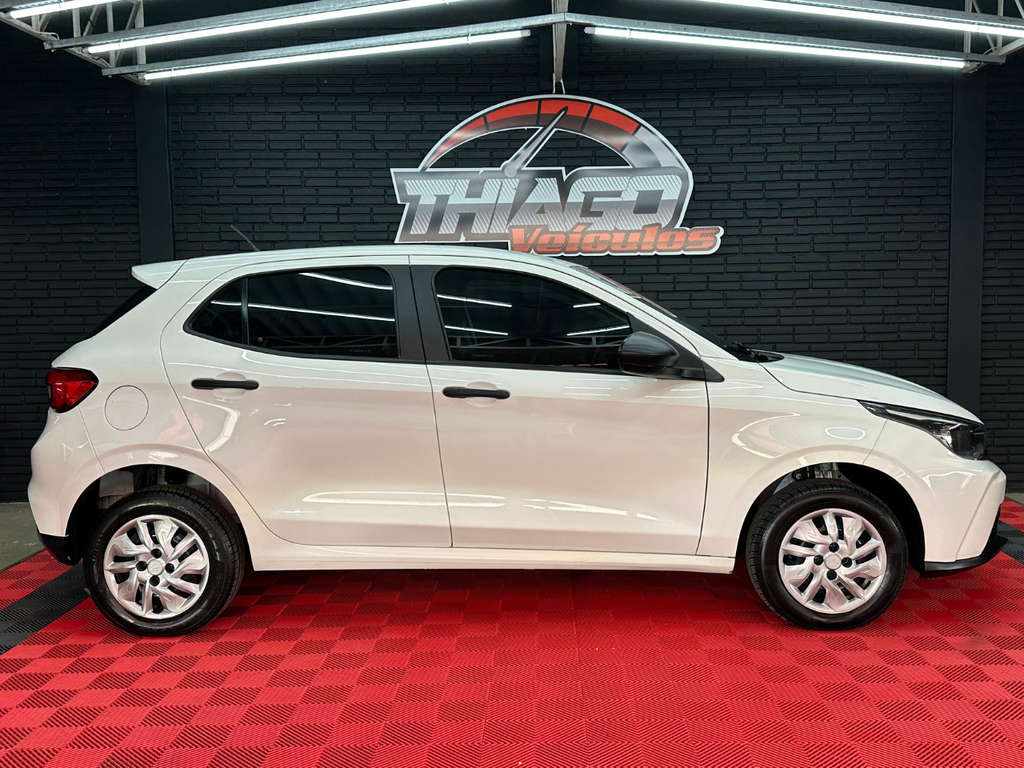 Foto número 407670 do veiculo