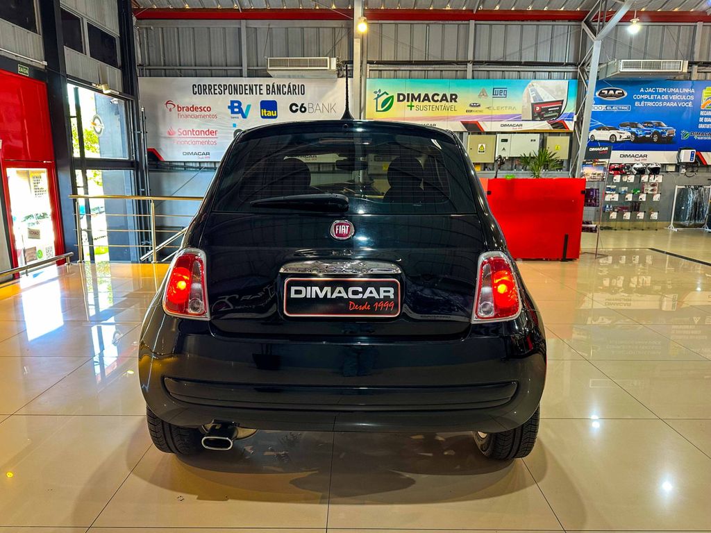 Foto número 410903 do veiculo