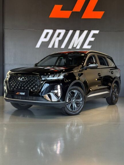 Imagem de destaque do veículo