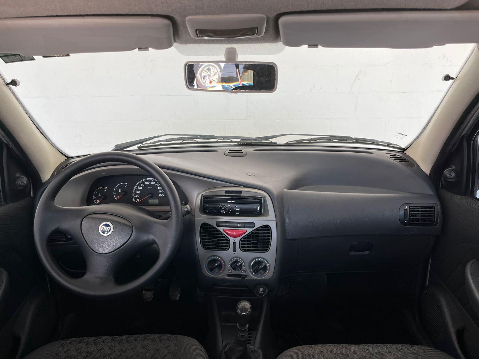 Foto número 406059 do veiculo