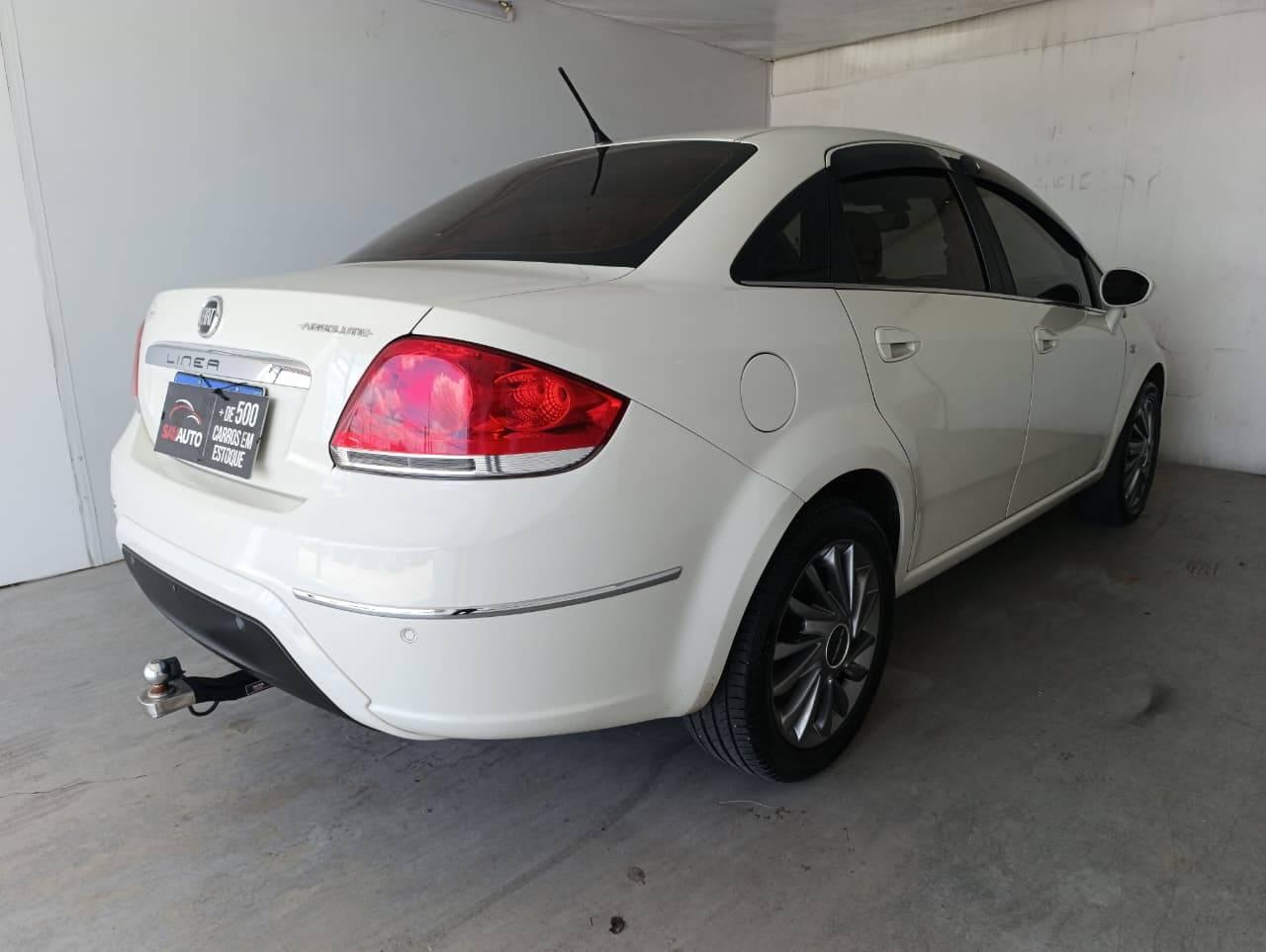 Foto número 419245 do veiculo