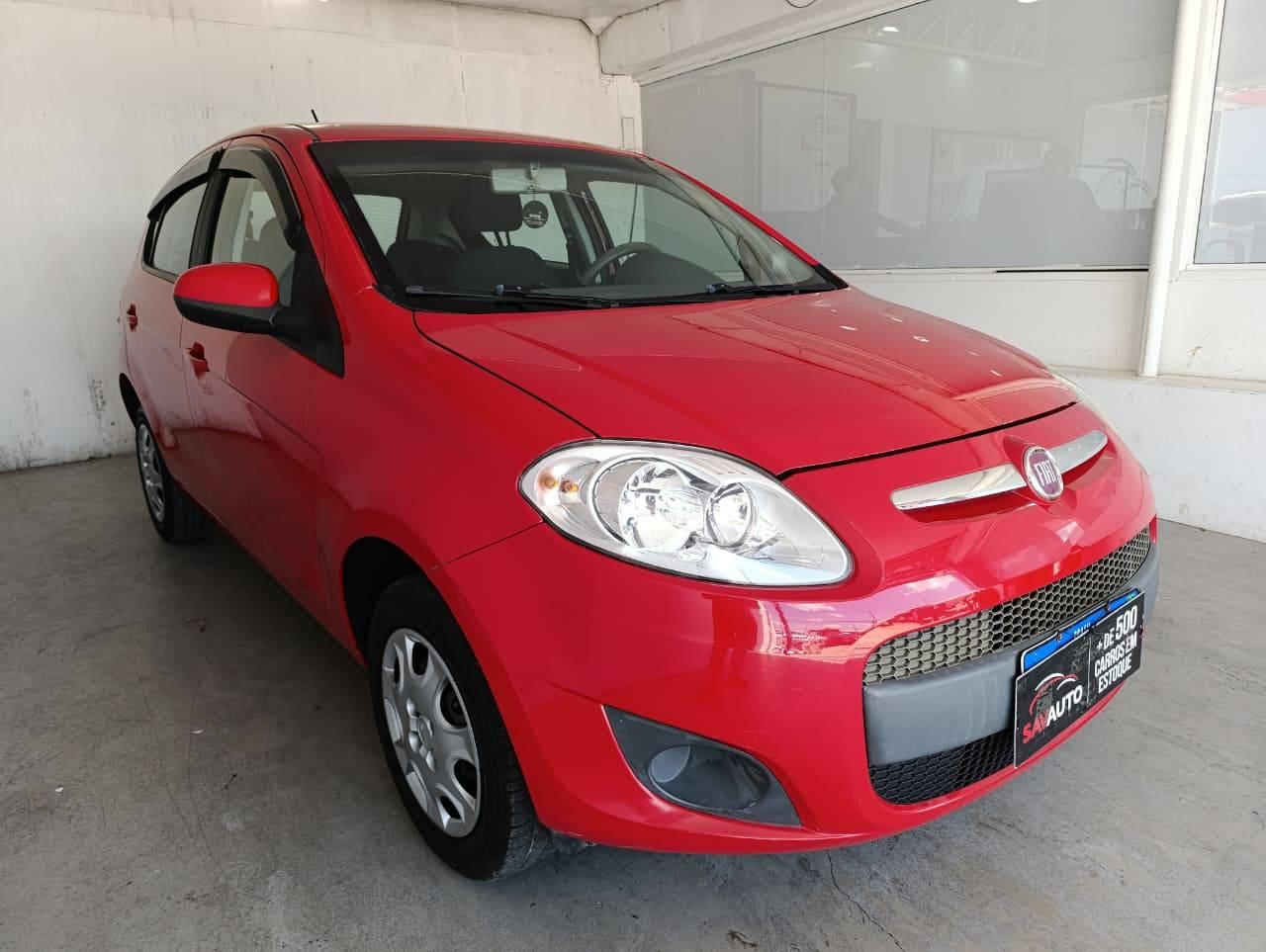 Foto número 406570 do veiculo