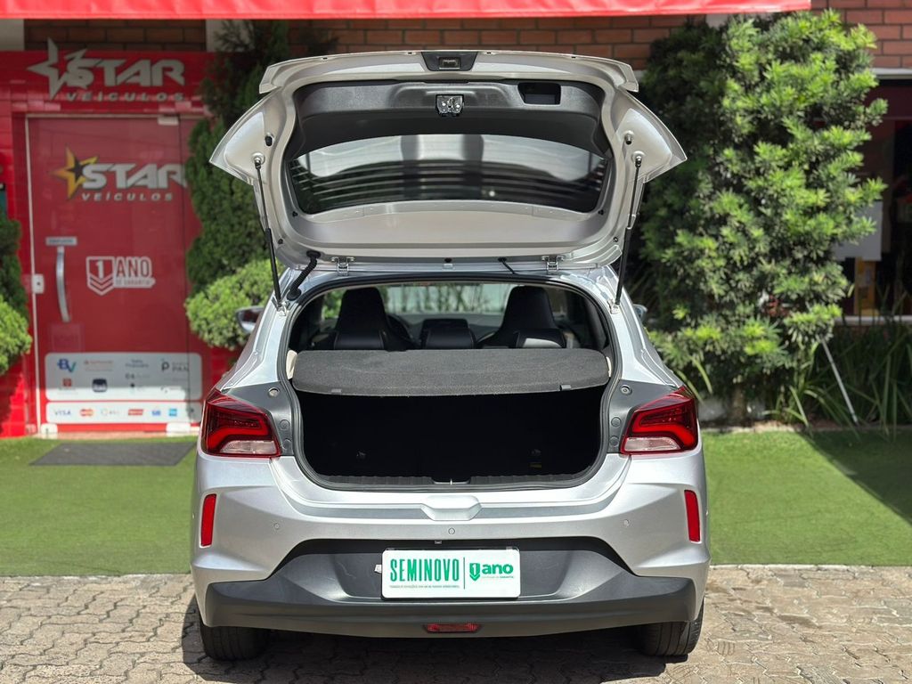 Foto número 408369 do veiculo