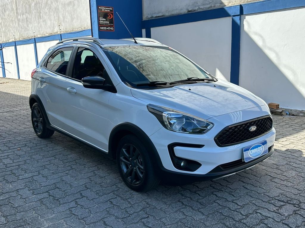 Foto número 418459 do veiculo