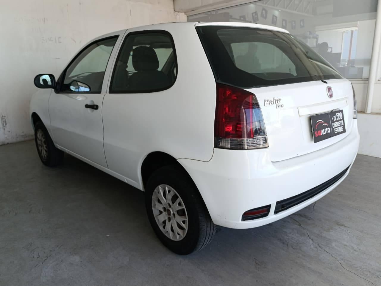 Foto número 403531 do veiculo