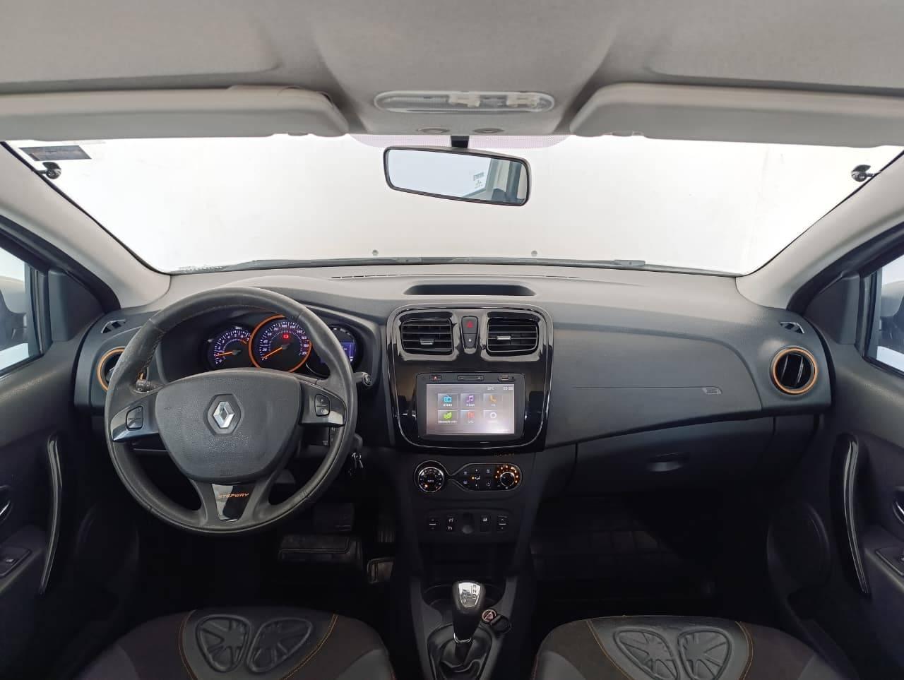 Foto número 419553 do veiculo