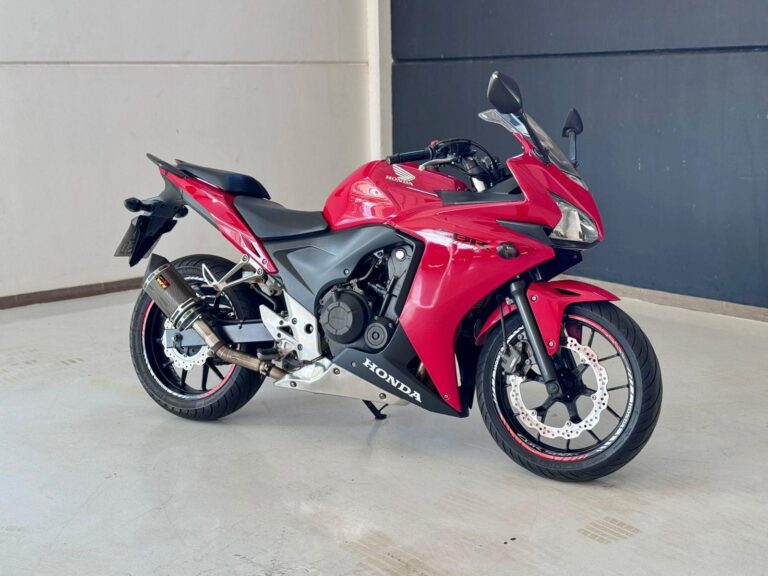 Imagem de destaque do veículo