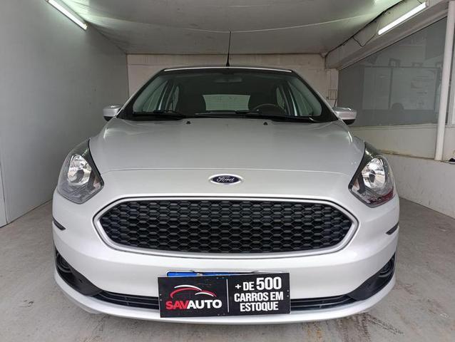 Foto número 413115 do veiculo