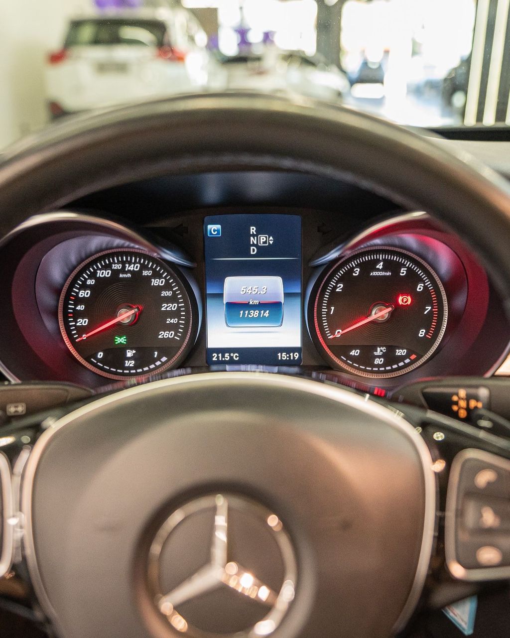 Foto número 395458 do veiculo