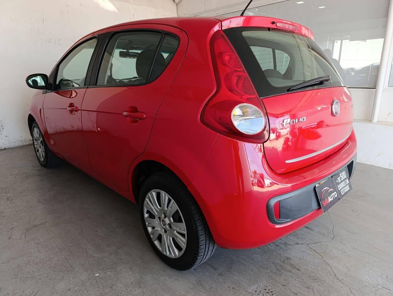 Foto número 405922 do veiculo