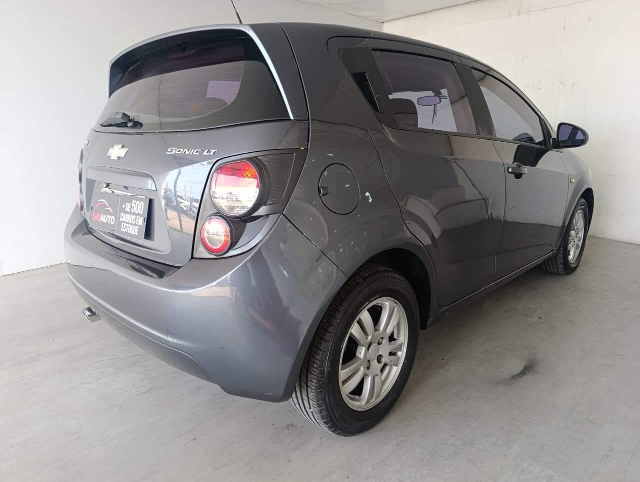 Foto número 405420 do veiculo