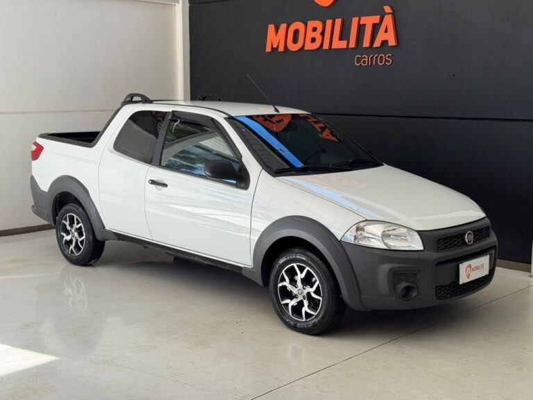 Imagem de destaque do veículo