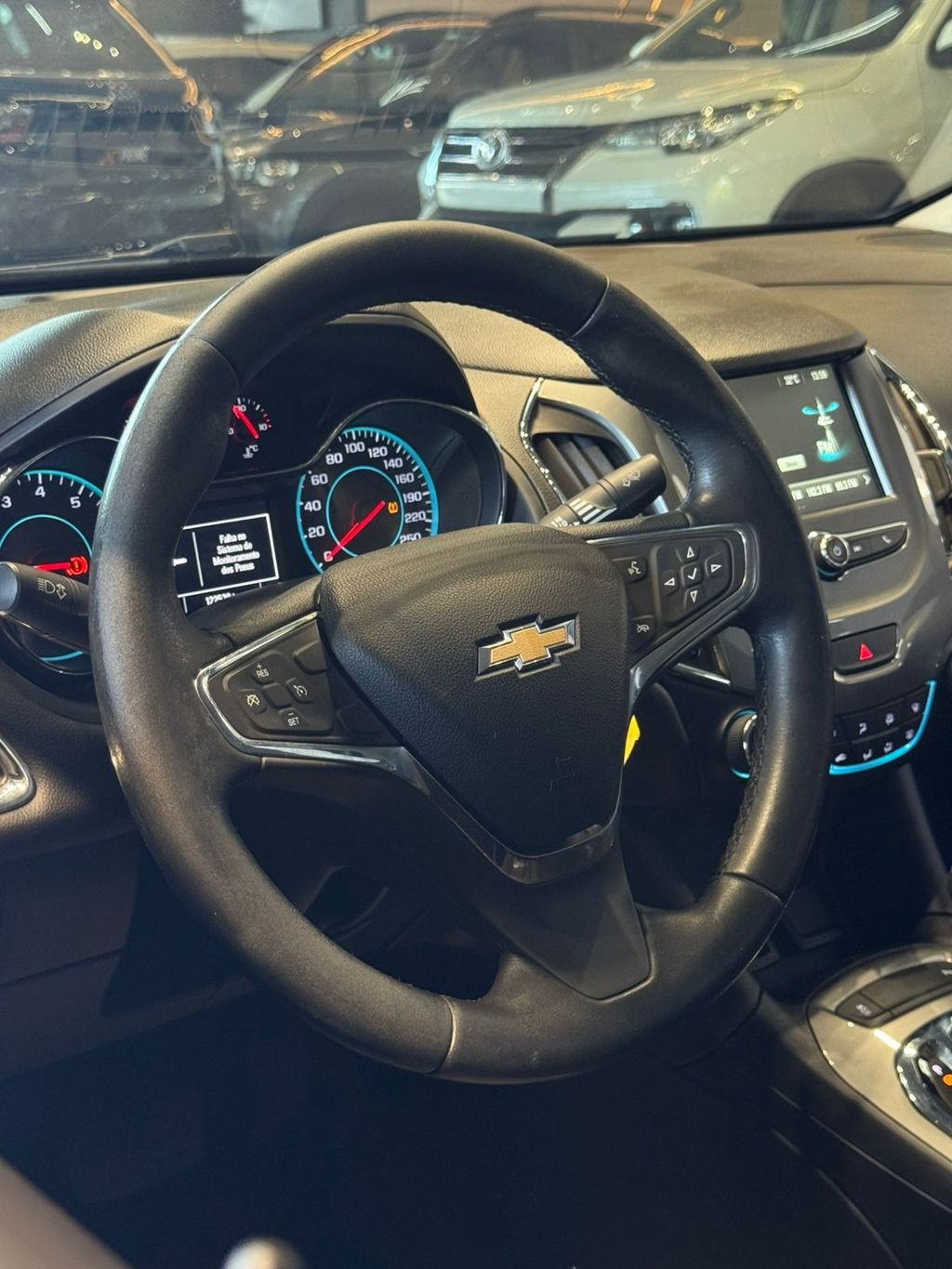 Foto número 415686 do veiculo