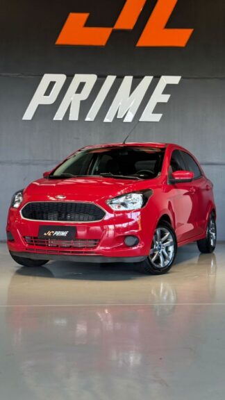 Imagem de destaque do veículo