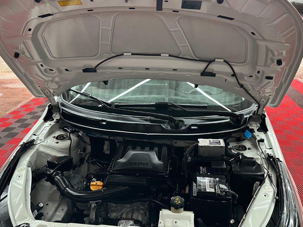 Foto número 407682 do veiculo