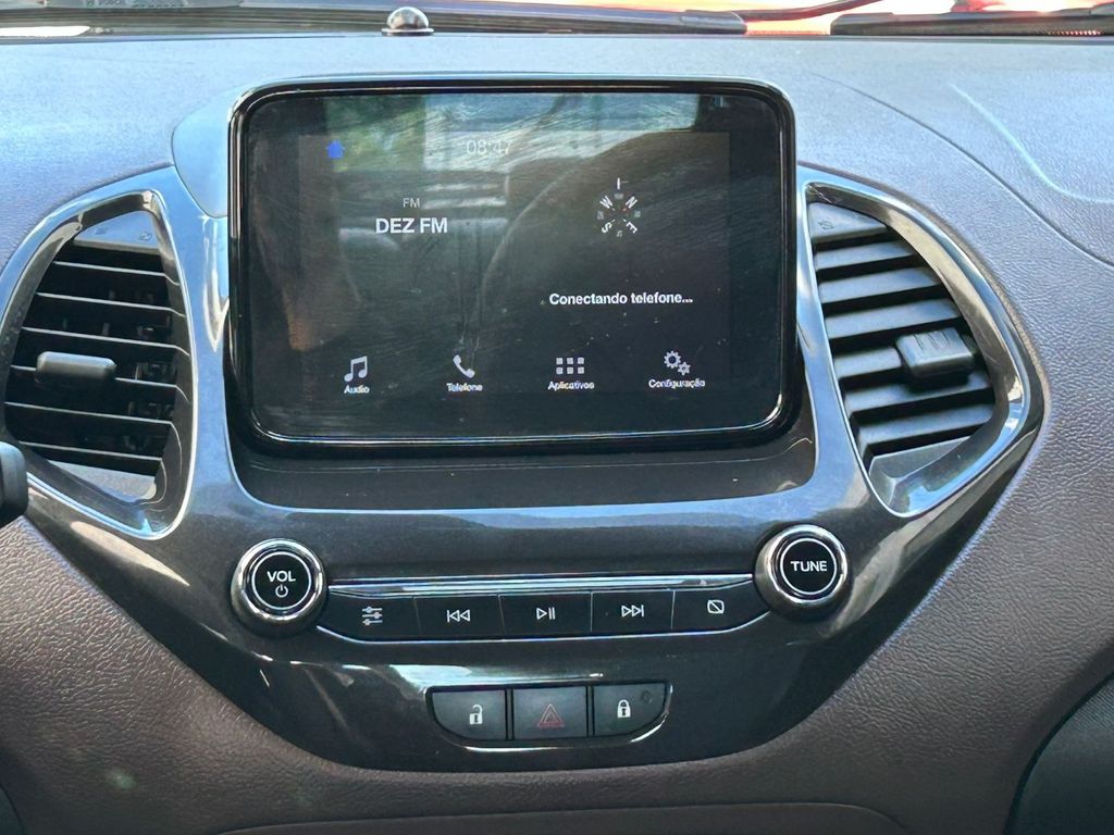 Foto número 418467 do veiculo