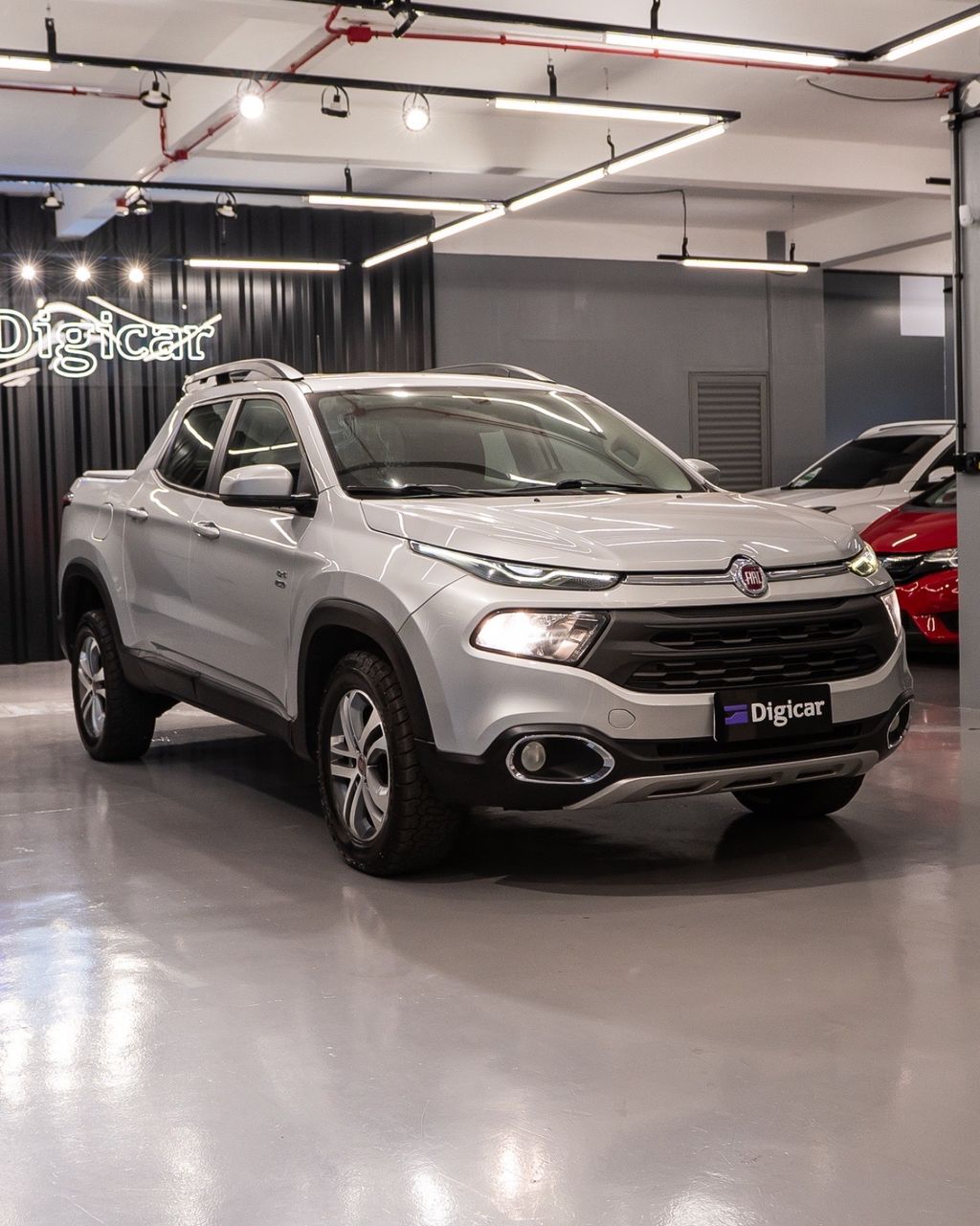 Foto número 397059 do veiculo