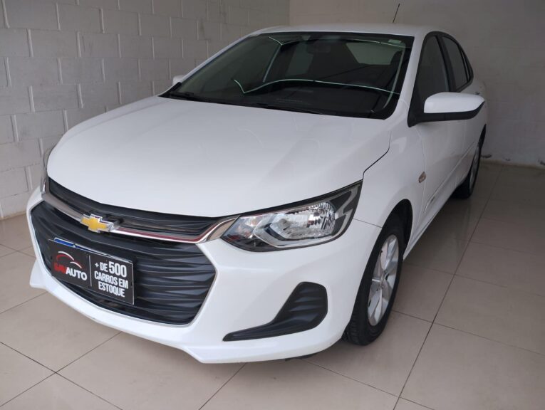 Imagem de destaque do veículo