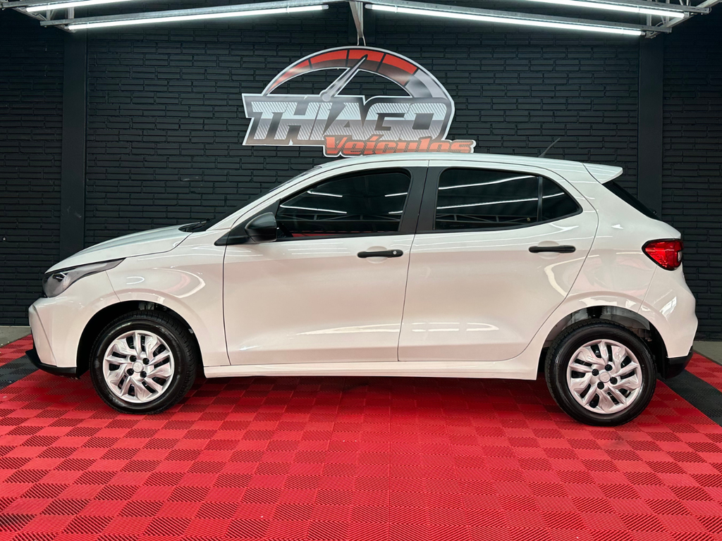 Foto número 407669 do veiculo