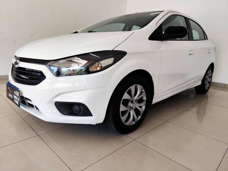 Imagem de destaque do veículo