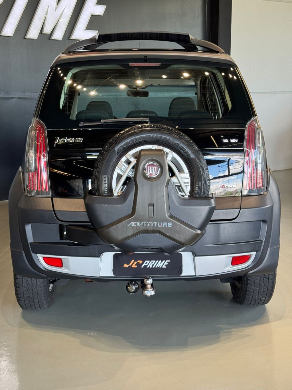 Foto número 412344 do veiculo