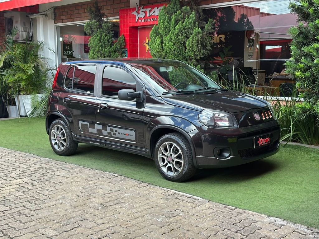 Foto número 419921 do veiculo