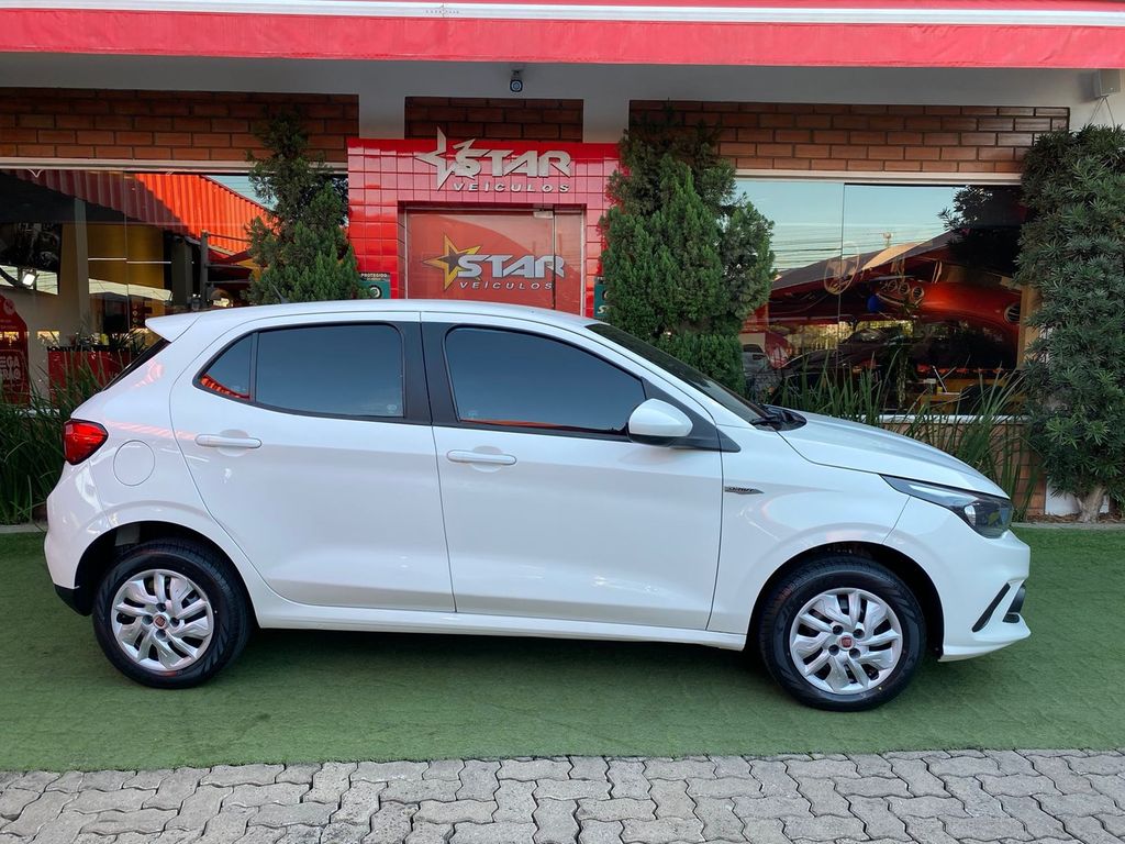 Foto número 408619 do veiculo