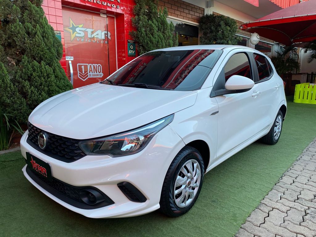 Foto número 408626 do veiculo