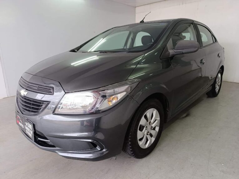 Imagem de destaque do veículo