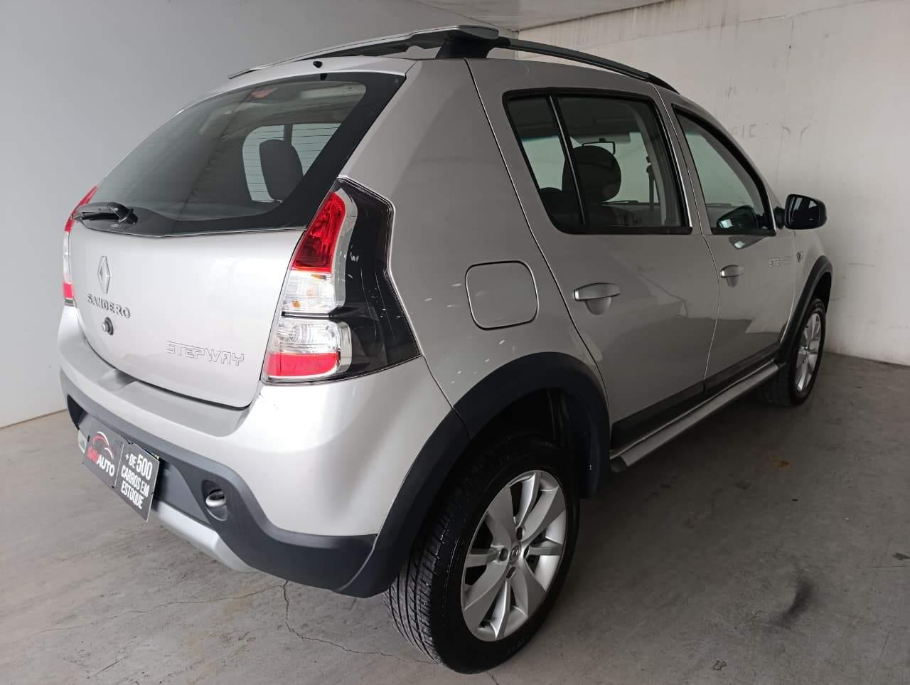 Foto número 419233 do veiculo