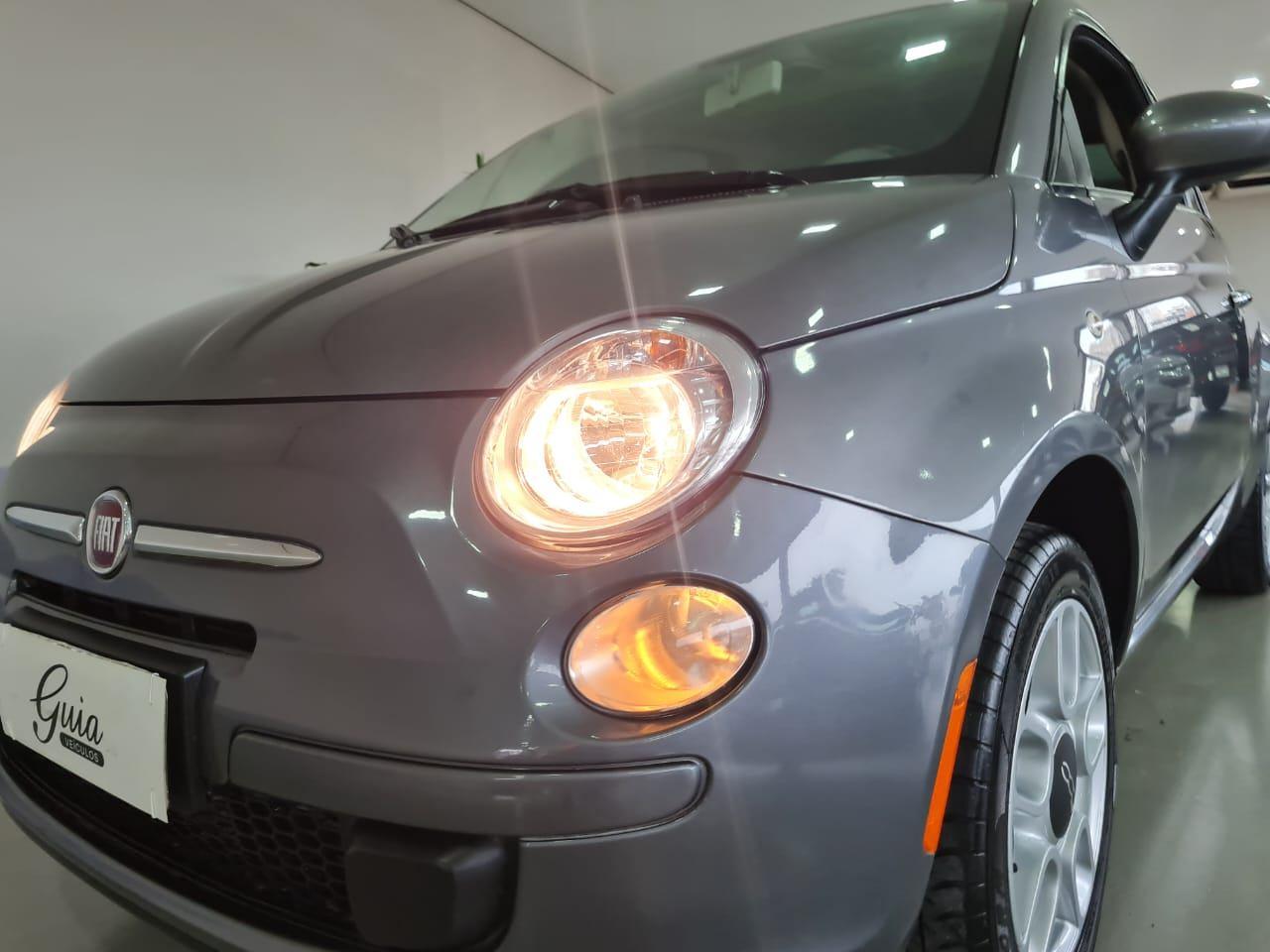 Foto número 417240 do veiculo