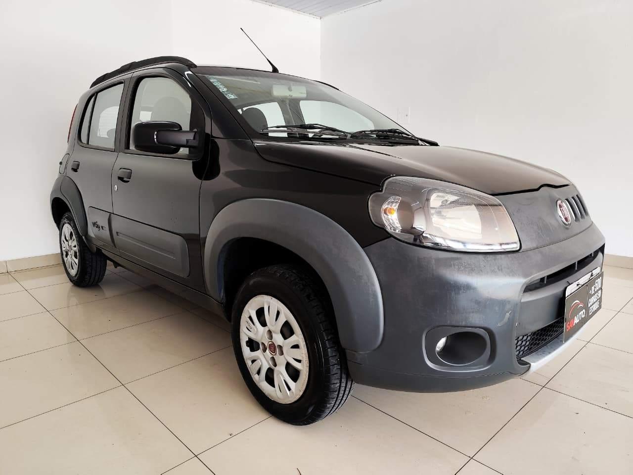 Foto número 419198 do veiculo