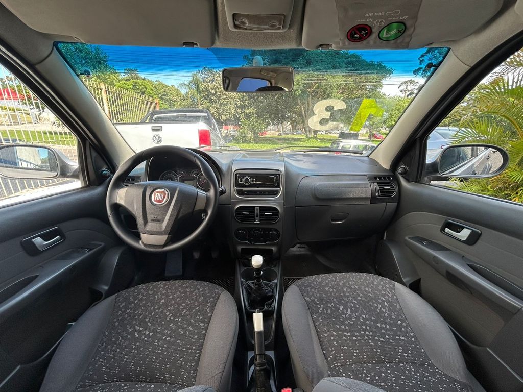 Foto número 416685 do veiculo