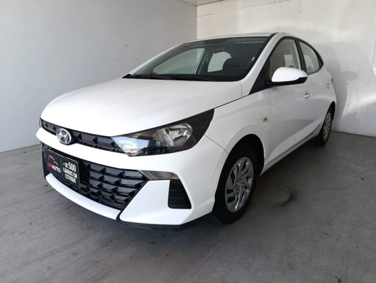 Imagem de destaque do veículo