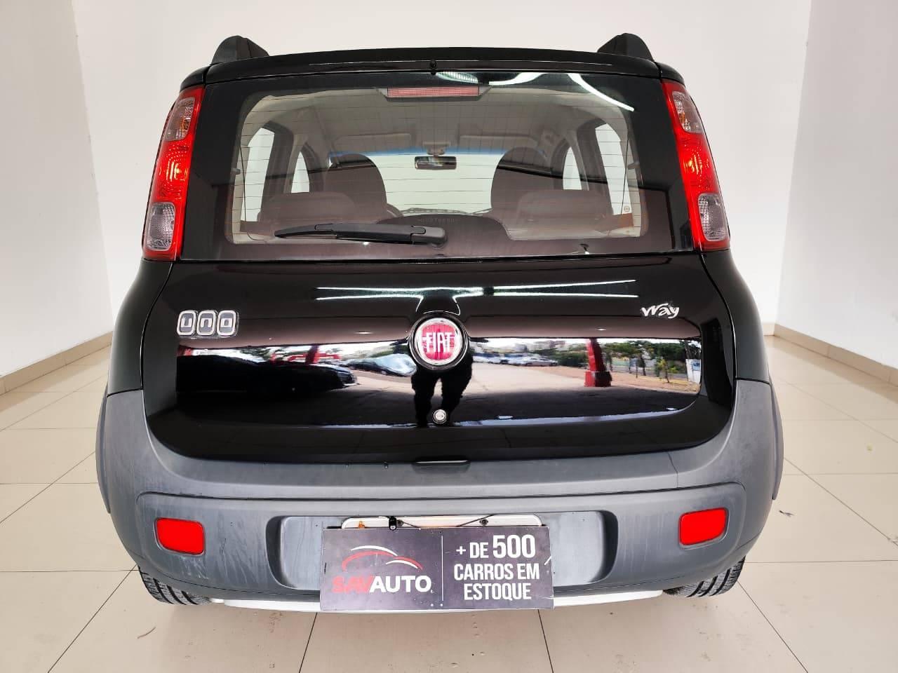 Foto número 419200 do veiculo