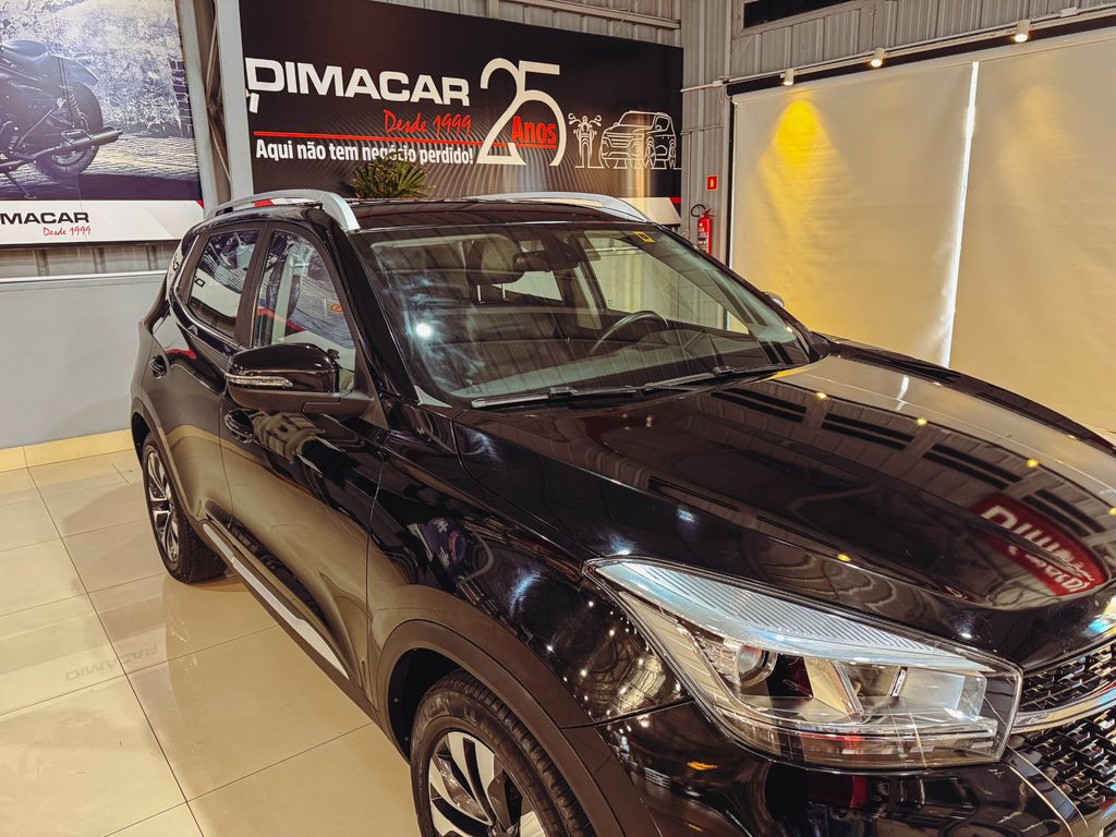 Foto número 418066 do veiculo