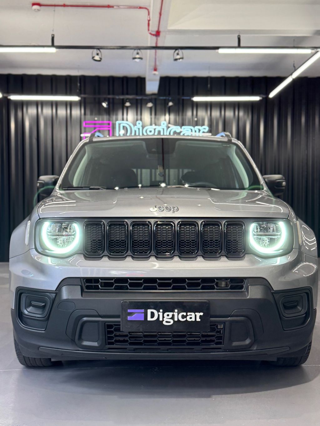 Foto número 411863 do veiculo