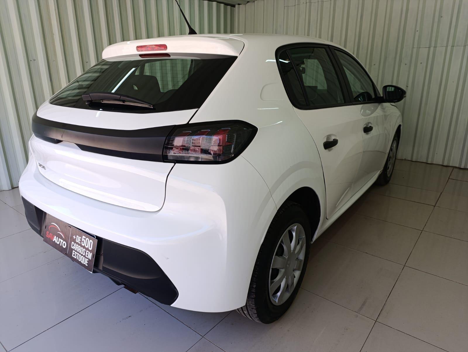 Foto número 408947 do veiculo