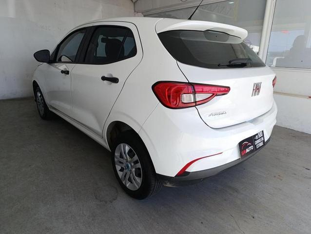 Foto número 419610 do veiculo