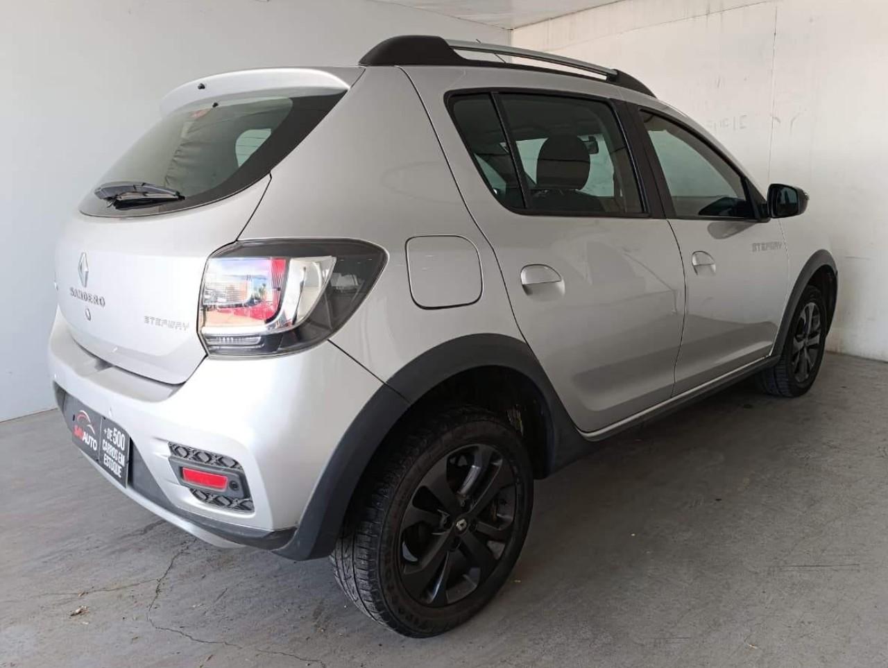 Foto número 419552 do veiculo