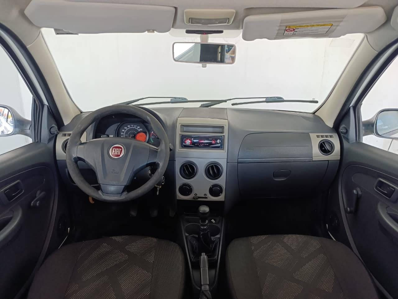 Foto número 403534 do veiculo