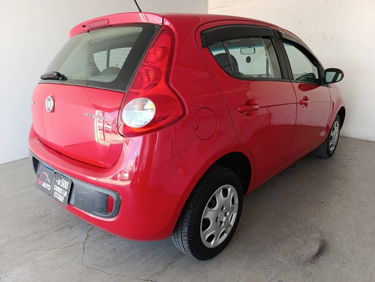 Foto número 406573 do veiculo