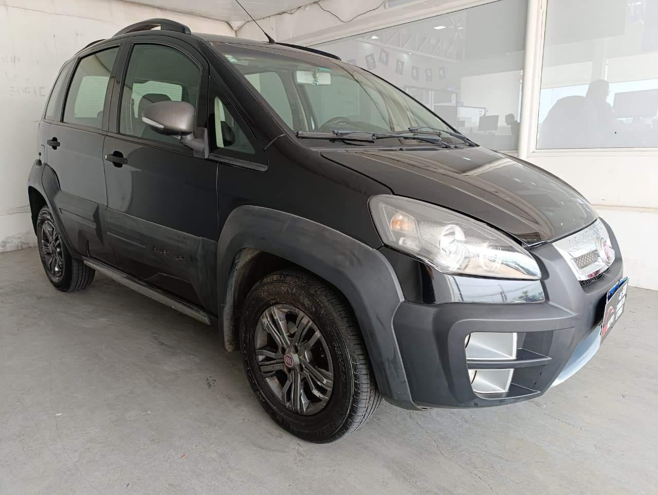 Foto número 403554 do veiculo