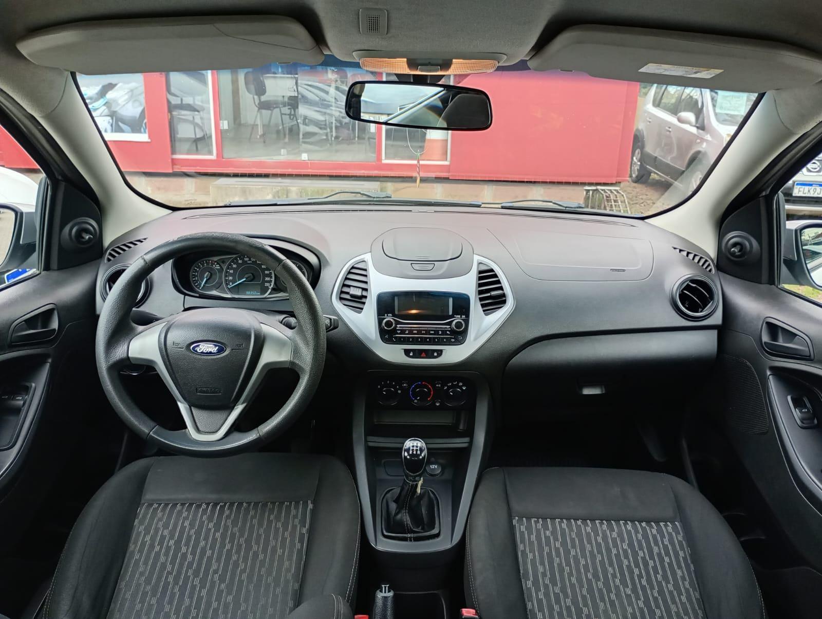 Foto número 413108 do veiculo