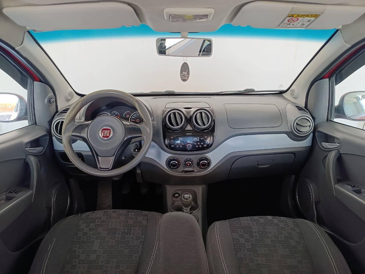 Foto número 406574 do veiculo